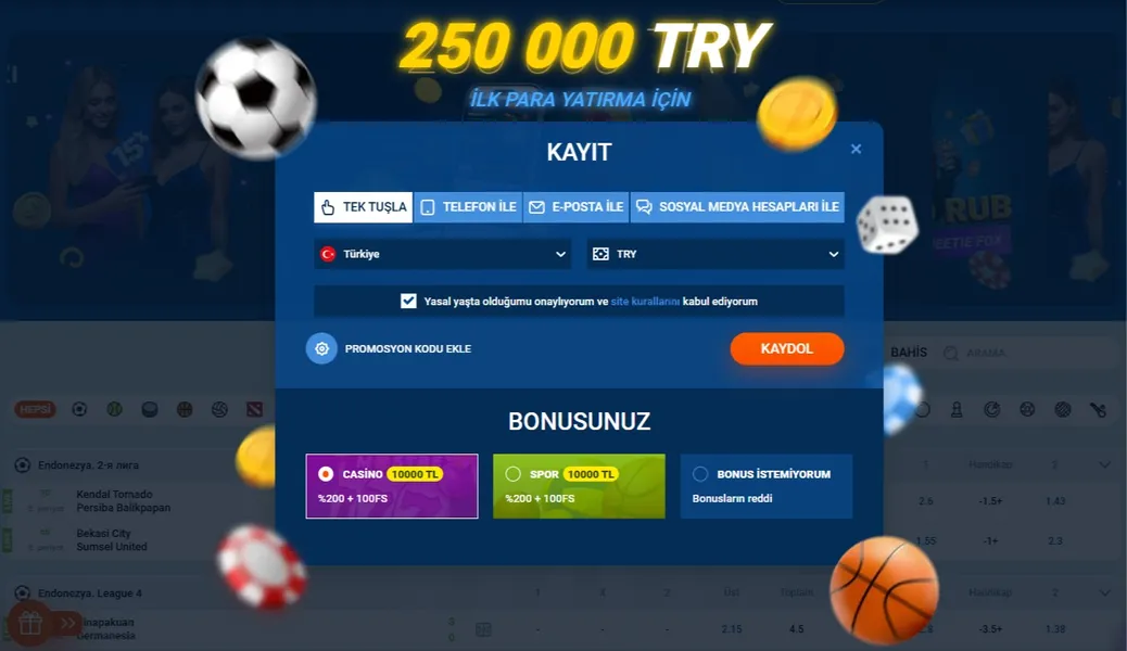 MostBet giriş ve kayıt: üyelik ve doğrulama süreci MostBet giriş ve kayıt